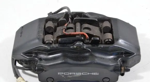 Porsche 911 996 Front brake caliper 996351426