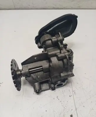 Nissan Qashqai Oil pump 150109063R