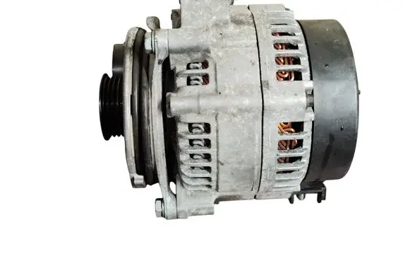 BMW X3 G01 Generator/alternator 8634167 1042111052