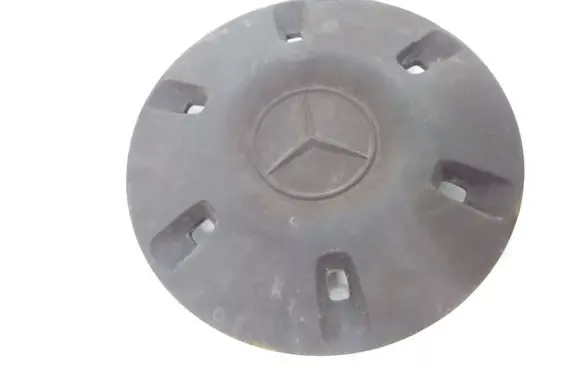 Mercedes-Benz Sprinter W906 Wheel nut cap/cover A9064010025