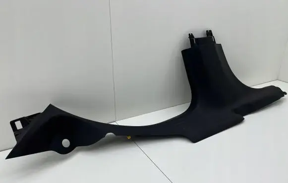 Jeep Compass Front sill trim cover