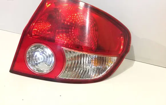 Hyundai Getz Rear/tail lights 924021CXXX