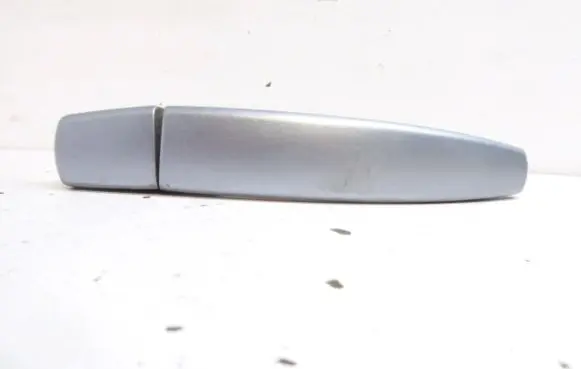 Opel Vectra C Front door coupe exterior handle/bracket 