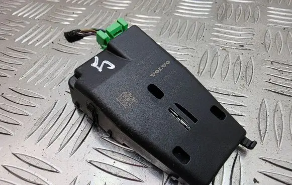Volvo XC60 Windshield/windscreen camera 31295504 P31295504