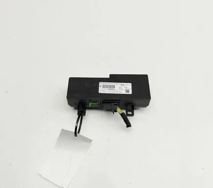 DS Automobiles 7 Crossback Bluetooth control unit module 9828266180