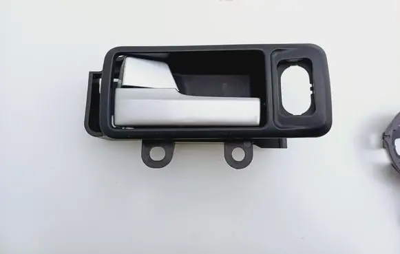 Ford Focus Rear door interior handle 3M51R22601BC