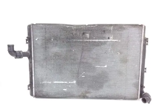 Audi A3 S3 8P Coolant radiator