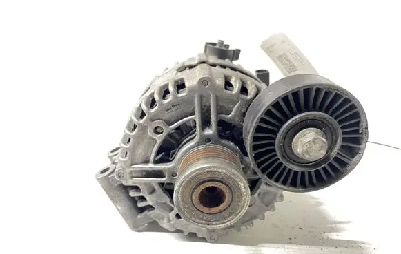 BMW 3 E90 E91 Generator/alternator 7550968 0121715012 7551256