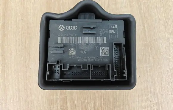 Audi A6 S6 C7 4G Door control unit/module 4G8959792J