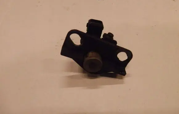 Ford Transit - Tourneo Connect Crankshaft speed sensor 501connect