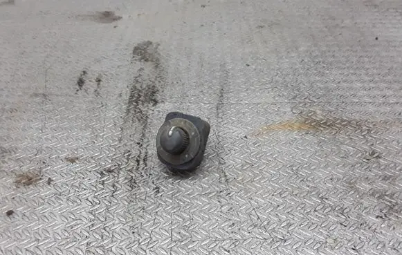 Peugeot Boxer Wing mirror switch