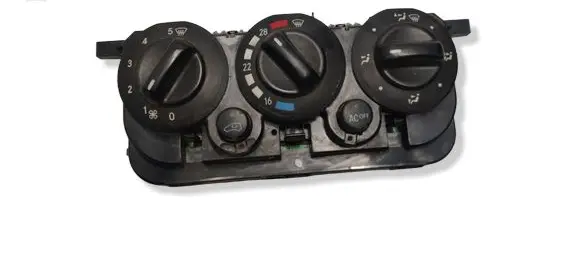 Mercedes-Benz A W168 Climate control unit 1688302285