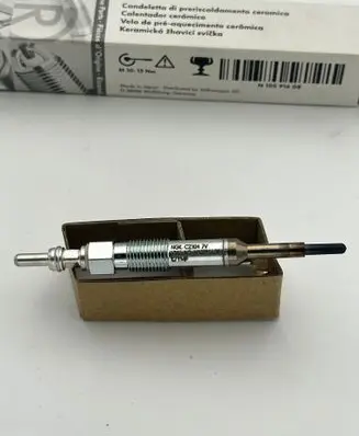 Skoda Superb B6 (3T) Glow plug N10591608