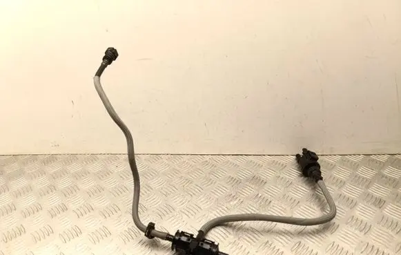 Peugeot 3008 III Fuel pressure sensor 983534088003