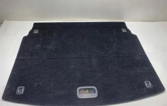Hyundai i30 Trunk bottom trim panel 85715-G4000