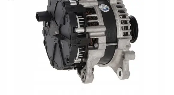 Mercedes-Benz A W177 Generator/alternator A0009063809