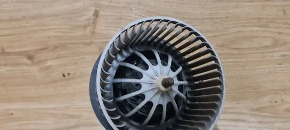 Heater fan/blower