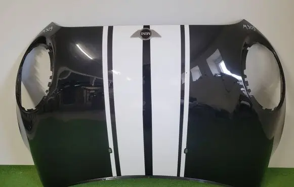 Mini One - Cooper F56 F55 Engine bonnet/hood 
