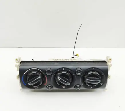 Mini One - Cooper R50 - 53 Interior fan control switch 1502214