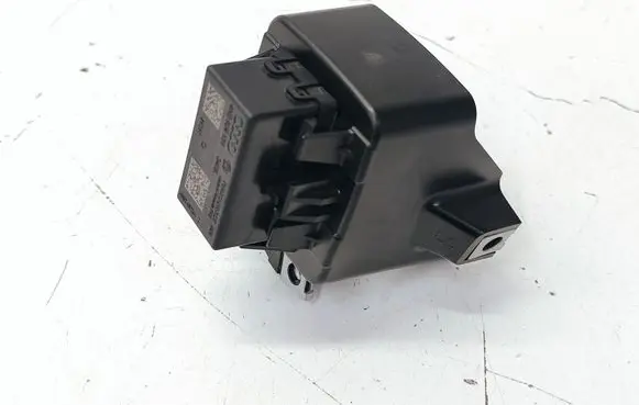 Audi A6 S6 C7 4G Keyless (KESSY) go control unit/module 4H0909131 4G0857289
