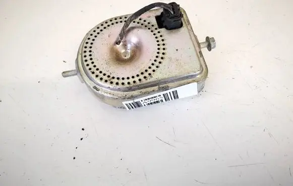 Land Rover Freelander 2 - LR2 Alarm system siren 6g9n19g229cf 6g9n-19g229-cf