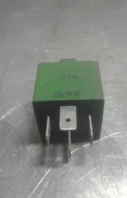 Opel Signum Other relay 13136665 12V40A