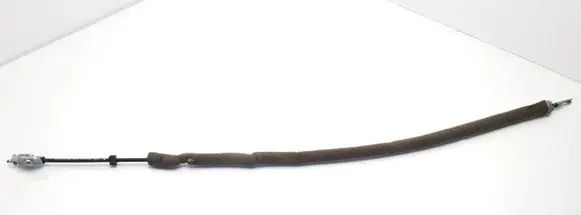 Audi A6 S6 C5 4B Gear shift cable linkage 8D1713575