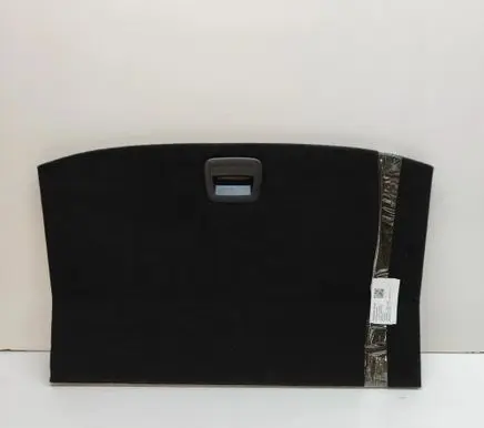 BMW 5 G30 G31 G38 Trunk/boot floor carpet liner 7384922
