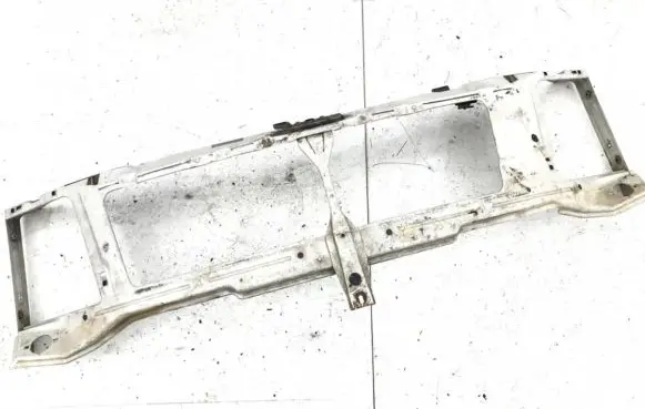 Volkswagen II LT Radiator support slam panel 1j0010212