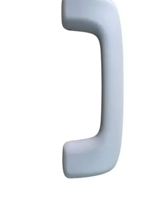Hyundai Tucson TL Front interior roof grab handle 85342D3000
