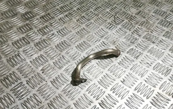 Volkswagen Golf VII Turbo turbocharger oiling pipe/hose 04E145735C
