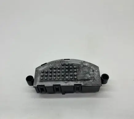 Mercedes-Benz GLA W156 Heater blower motor/fan resistor A2469064100