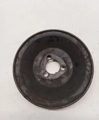 Volkswagen Multivan T4 Power steering pump pulley 074121031