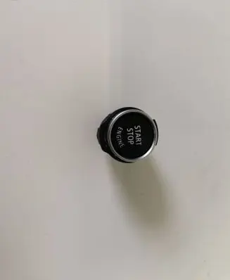 BMW X5 E70 Engine start stop button switch