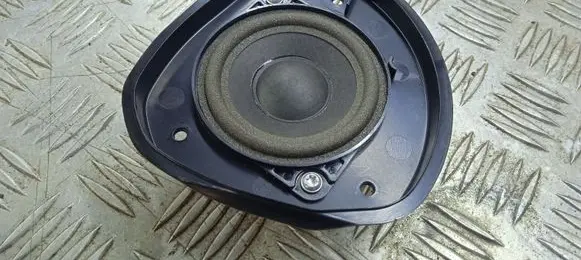Porsche Cayenne (9PA) Front door speaker 7L5035415