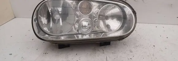 Volkswagen Golf IV Headlight/headlamp 0102040402
