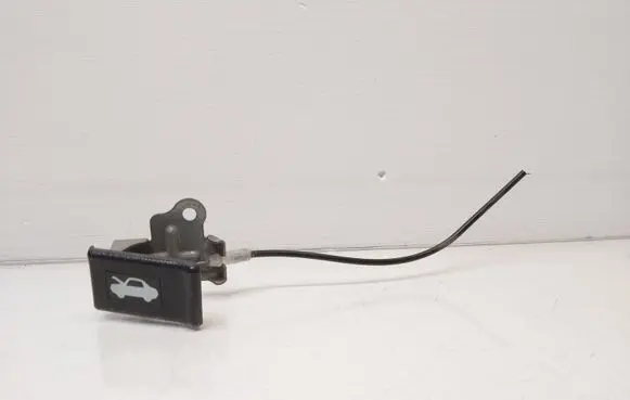 Honda FR-V Engine bonnet (hood) release handle
