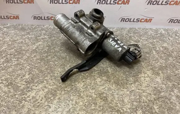 Renault Scenic II - Grand scenic II EGR valve 255366