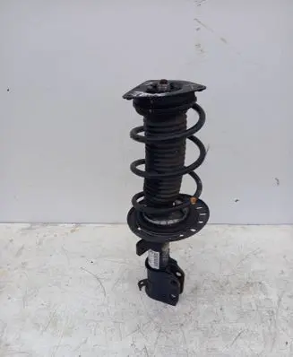 Peugeot 208 II Front shock absorber/damper 9831168380