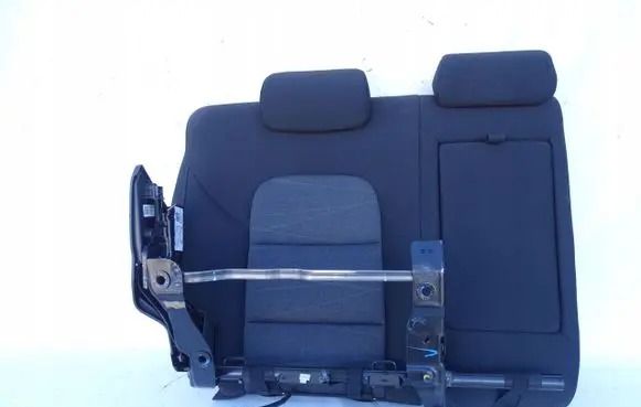 Hyundai Tucson TL Interior set 