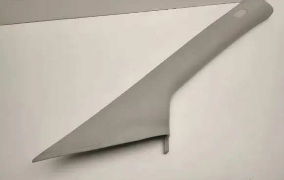 Mercedes-Benz B W246 W242 (A) pillar trim A2466900225