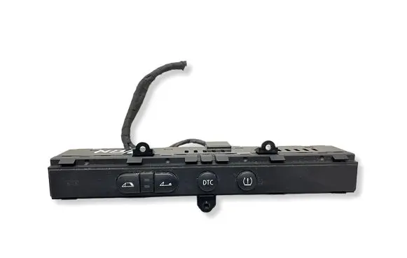 BMW Z4 E85 E86 Other switches/knobs/shifts 6948770 0517K