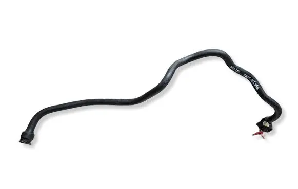 Peugeot Expert Engine coolant pipe/hose S17952030 9805902580