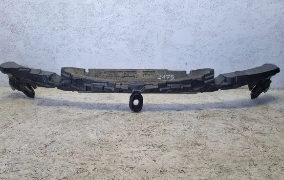 Mercedes-Benz E W213 Front bumper foam support bar A2138850437