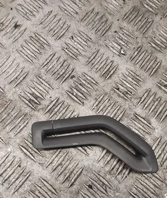 Volvo V50 Seat belt trim 31250174