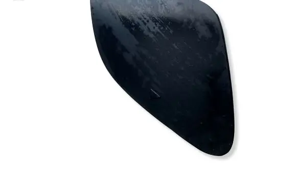 Mercedes-Benz C W204 Front tow hook cap/cover BZ016024AP