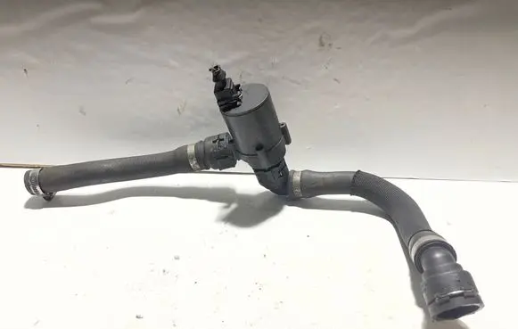 BMW X5 E70 Electric auxiliary coolant/water pump 424522101