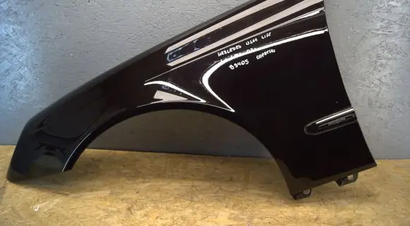 Mercedes-Benz E W211 Fender