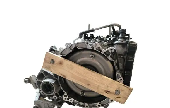 Ford Edge II Automatic gearbox DG9P7000YA A4922130117 7013085107
