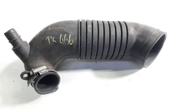 Audi A4 S4 B6 8E 8H Air intake hose/pipe 8E0129615